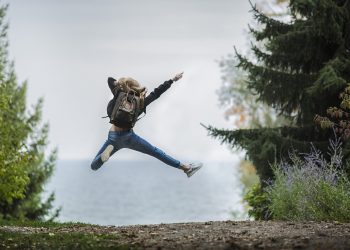9 Common Traits Among People Who Are Genuinely Happy