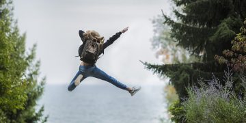 9 Common Traits Among People Who Are Genuinely Happy