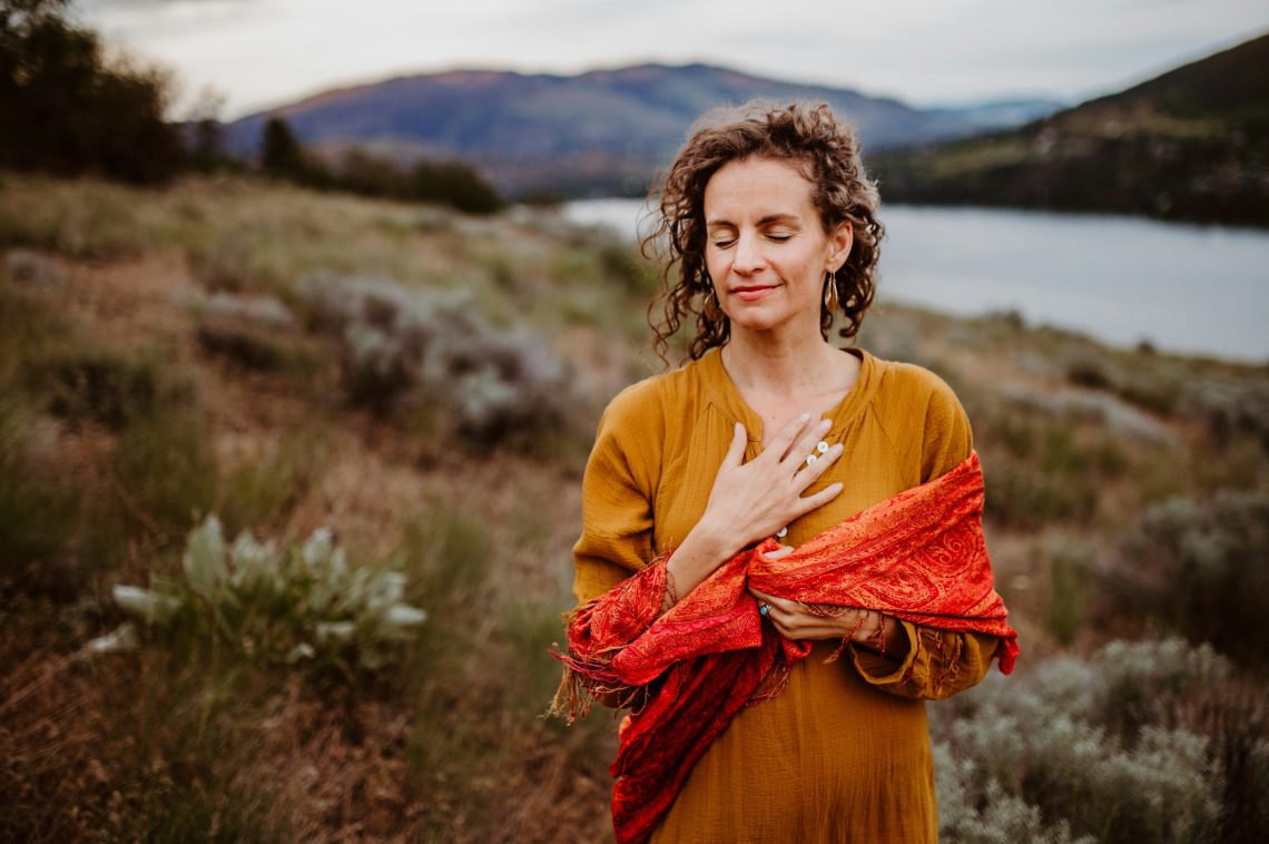 Interoception: The Little-Known Sense That Shapes Our Wellbeing