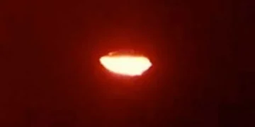 Operação Prato: Brazilian Air Force UFO Photographs & Details About The “Occupants” Inside Them