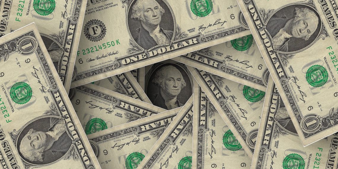 How A Future Without Money Could Work