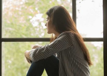 Study Suggests Risk of Death From Loneliness May Be Greater Than Obesity
