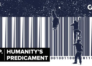 Ep. 1 | Humanity’s Predicament