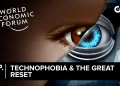Ep. 7 | Technophobia & The Great Reset