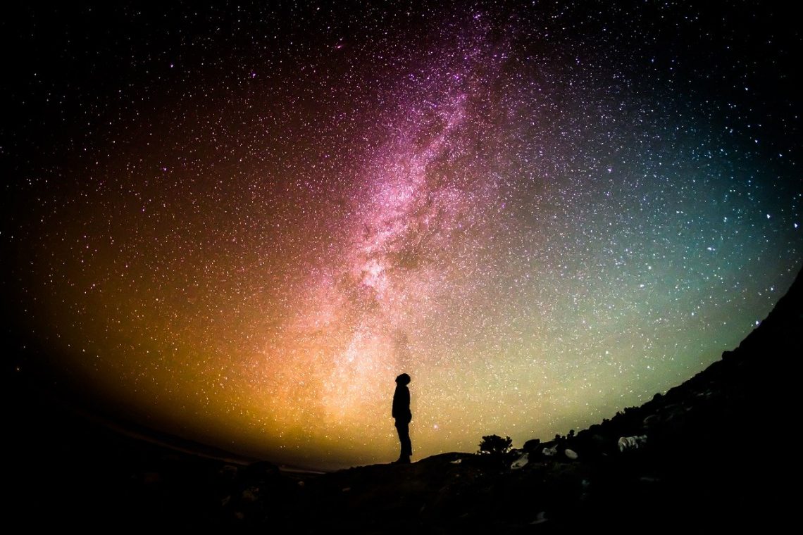 Carl Jung’s ‘Synchronicities’ – Is There Meaning To This Experience That Makes Us Question Life?
