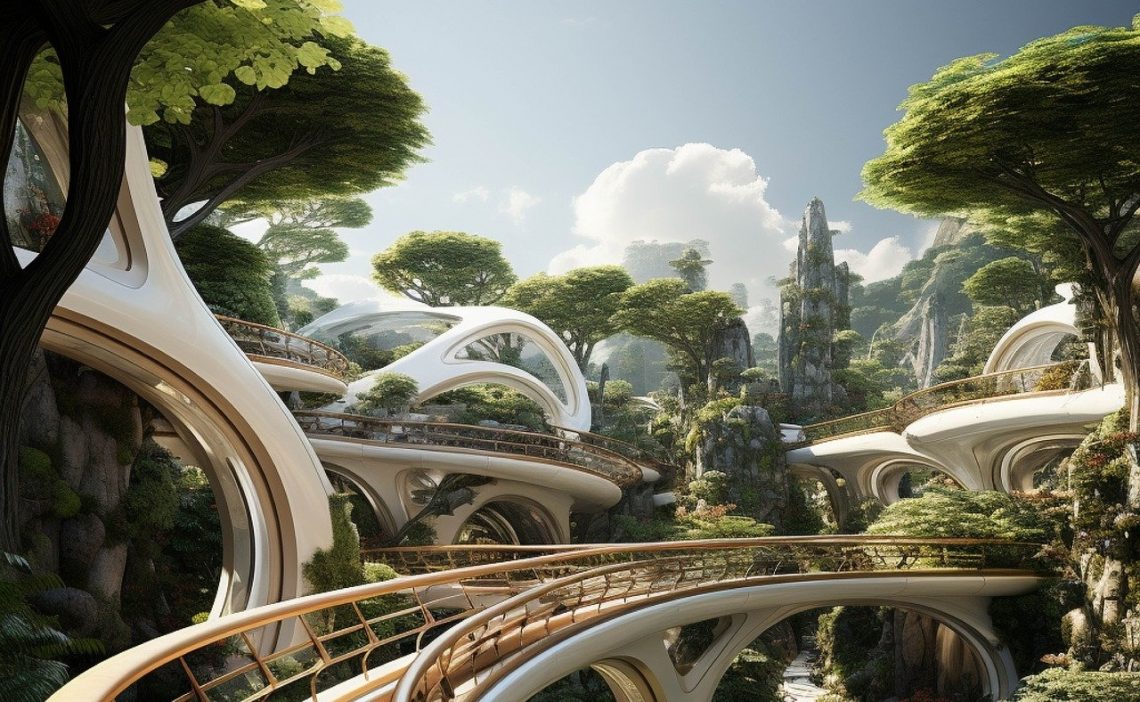The Radical Economic Shift That Could Help Humans Thrive