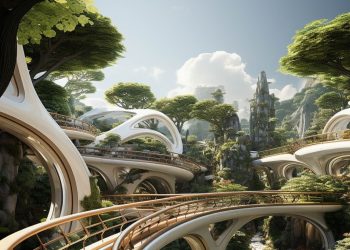 The Radical Economic Shift That Could Help Humans Thrive