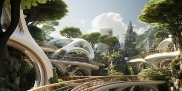The Radical Economic Shift That Could Help Humans Thrive