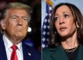 US Election Predictions May Surprise Some + Are We Overestimating The Danger?