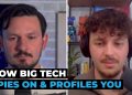 Protecting Your Privacy In A Surveillance World | Ep. 50