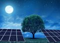 These Anti-Solar Panels Don’t Require Daylight To Generate Power