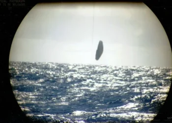 What People Believe “UFOs” Are In 2023: Four Main Categories