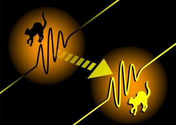 Scientists Witness, Photograph & Videotape The Teleportation of a Full Physical Object From One Location To Another