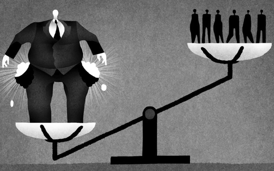 Princeton Study: The U.S. Is Not ‘Losing’ Its Democracy, It’s Already Long Gone