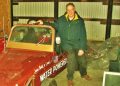The Inventor of a Water-Powered Car Died In A Restaurant Yelling ‘They Poisoned Me’