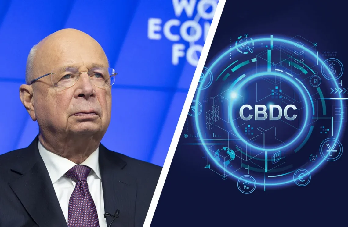 CBDC’s & Their Impact On Freedom