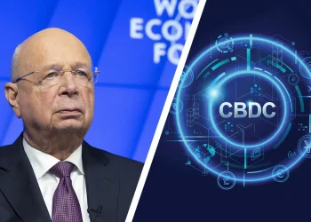 CBDC’s & Their Impact On Freedom