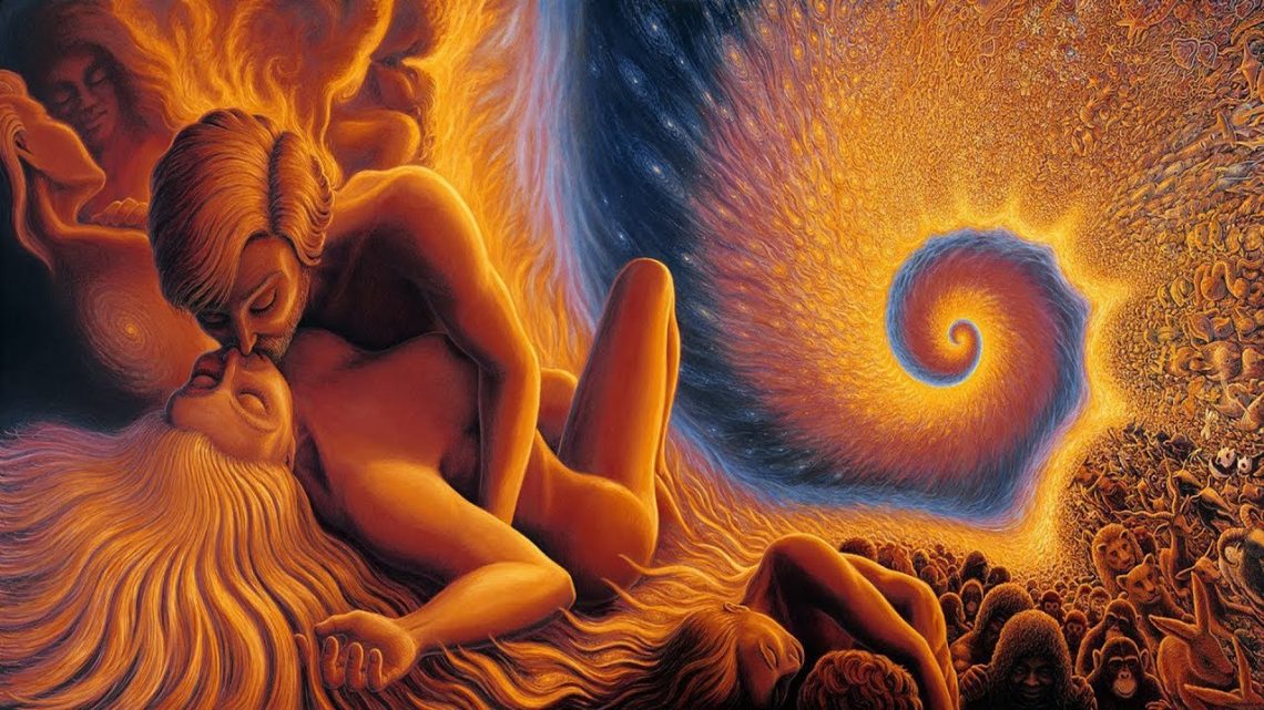 Neuroscientist: Orgasms Can Be Used To Reach An ‘Altered State of Consciousness’