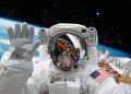 CIA Document Reveals Astronauts Conducted Telepathy Experiments In Space