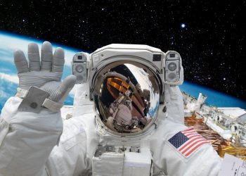 CIA Document Reveals Astronauts Conducted Telepathy Experiments In Space