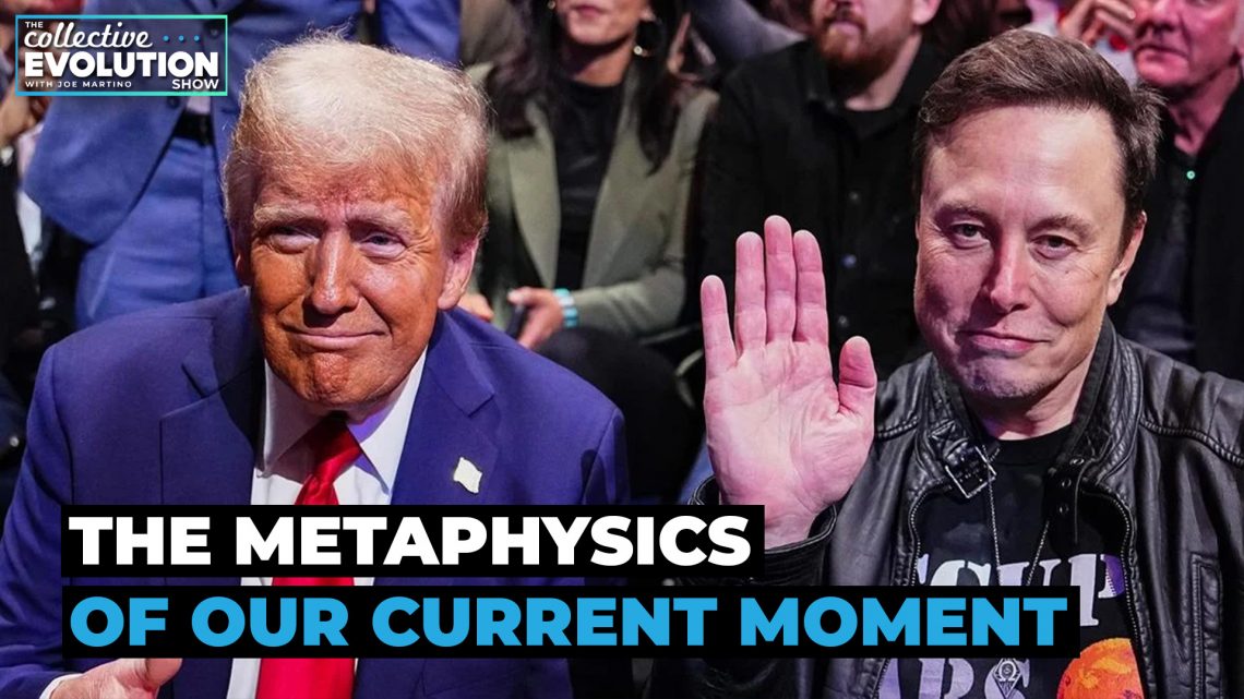 Ep. 52 – Are Elitists at War With Each Other For More Power?
