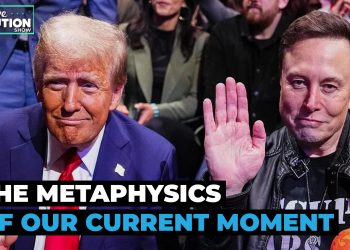 Ep. 52 – Are Elitists at War With Each Other For More Power?
