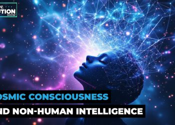 Ep. 54 | Apocalypse or Evolution? Making Sense of Global Chaos w Susan Manewich