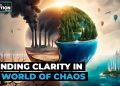 Ep. 51 | The Chaos Catalyst: Defining Progress in Times of Social Upheaval w Daniel Pinchbeck