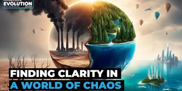 Ep. 51 | The Chaos Catalyst: Defining Progress in Times of Social Upheaval w Daniel Pinchbeck
