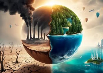 Is Humanity on A Self Terminating Path?