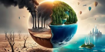 Is Humanity on A Self Terminating Path?