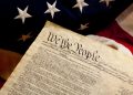The American Revolution of 2021