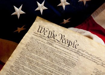 The American Revolution of 2021