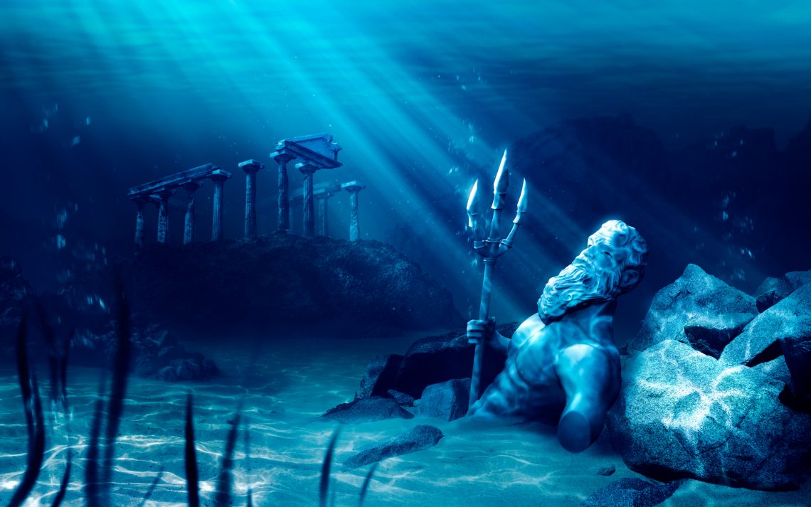 What Happened to Atlantis? What Will Happen to Us?