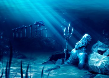What Happened to Atlantis? What Will Happen to Us?