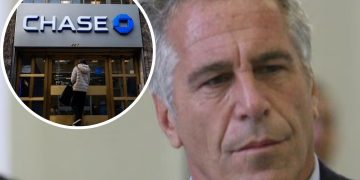 How America’s Largest Bank Ran Payroll For Epstein’s Child Trafficking Ring & Kept Its Bonus Structure Intact
